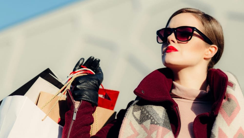 Offrir un sac unique