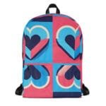 Sac à dos à offrir