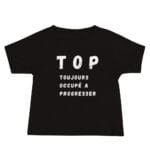 T-shirt personnalisé à offrir rigolo