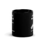 T-shirt Charge mentale cadeau