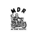 Autocollant original