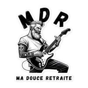 Autocollant sticker personnalisé pas cher