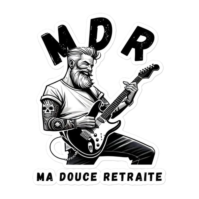 Autocollant sticker personnalisé pas cher