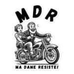 Autocollant original