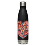 stainless-steel-water-bottle-black-17-oz-front-678b5a4f178cc.jpg Gourde eau coeur à offrir