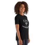 t-shirt humoristique cadeau maman
