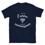 t-shirt humoristique cadeau maman