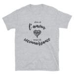 t-shirt humoristique cadeau maman