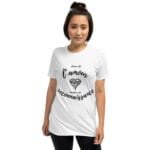 t-shirt humoristique cadeau maman