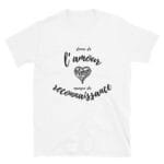 t-shirt humoristique cadeau maman