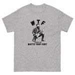 unisex-classic-tee-sport-grey-front-6787406bbc933.jpg Idée cadeau guitaristes