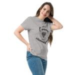 T shirt classique cadeau fête des mères