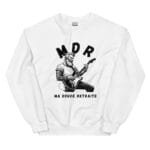 Cadeau jeune retraité guitariste