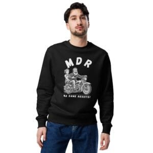 idée cadeaux drole et humoristique pour les moto et motards