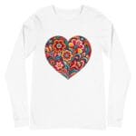 unisex-long-sleeve-tee-white-front-678f98c304cb1.jpg T shirt manche longue maman coeur