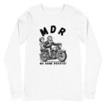 unisex-long-sleeve-tee-white-front-679081c0afdc7.jpg idée cadeaux drole et humoristique pour les moto et motards