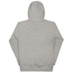 unisex-premium-hoodie-carbon-grey-back-678faf8ec5ea5.jpg Sweatshirt à capuche Coeur Maman