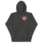 unisex-premium-hoodie-charcoal-heather-front-678fb0976aaf7.jpg Sweatshirt à capuche rigolo original à offrir
