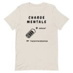 unisex-staple-t-shirt-heather-dust-front-678b4c1687094.jpg T-shirt à offrir charge mentale amour