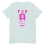 T shirt Maman TOP