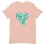 Cadeau T shirt Femme Maman