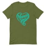 Cadeau T shirt Femme Maman