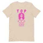 T shirt Maman TOP