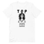 T shirt fête des mères