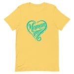 Cadeau T shirt Femme Maman