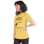 unisex-staple-t-shirt-yellow-left-front-678b4c167341a.jpg T-shirt à offrir charge mentale amour