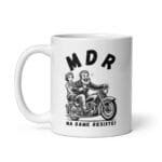 idée cadeaux drole et humoristique pour les moto et motards