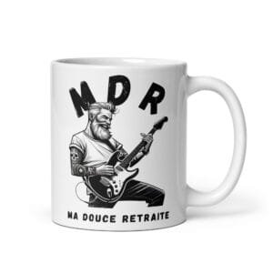 Cadeau Mug
