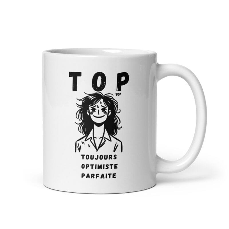 MUG fête des mères