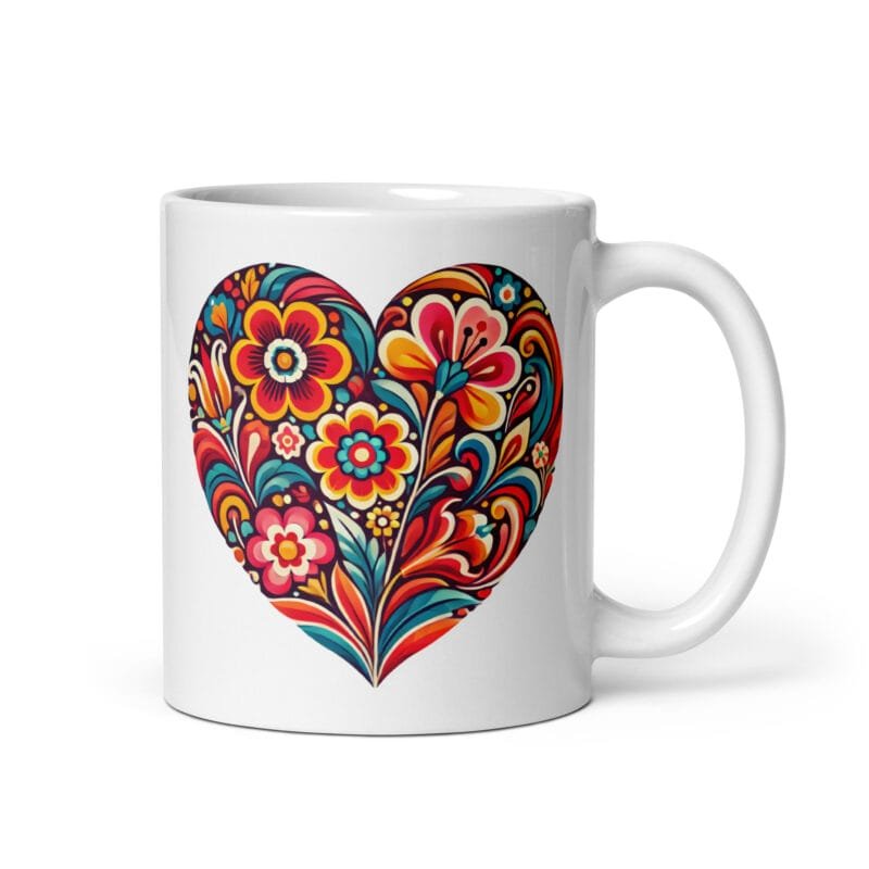 Beau Mug cadeau