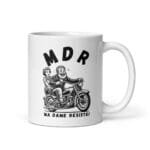 idée cadeaux drole et humoristique pour les moto et motards