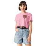 Idée cadeau Top femme