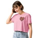 Idée cadeau Top femme