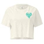 Idée cadeau maman fête des mères croc top