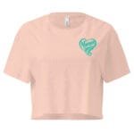 Idée cadeau maman fête des mères croc top