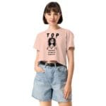 womens-crop-top-pale-pink-front-678fbc0f45ab0.jpg Croc Top Maman est TOP