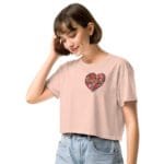 Idée cadeau Top femme