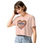 womens-crop-top-pale-pink-left-front-678fae81185f7.jpg T shirt croc top coeur Maman