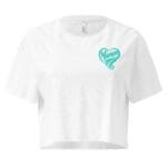 Idée cadeau maman fête des mères croc top