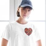 Idée cadeau Top femme