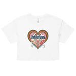 womens-crop-top-white-front-678fae811acdd.jpg T shirt croc top coeur Maman