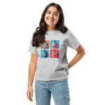 youth-classic-tee-sport-grey-front-6791d961a23f4.jpg T shirt enfant bébé guitares original