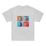 youth-classic-tee-sport-grey-front-6791d961a379d.jpg T shirt enfant bébé guitares original