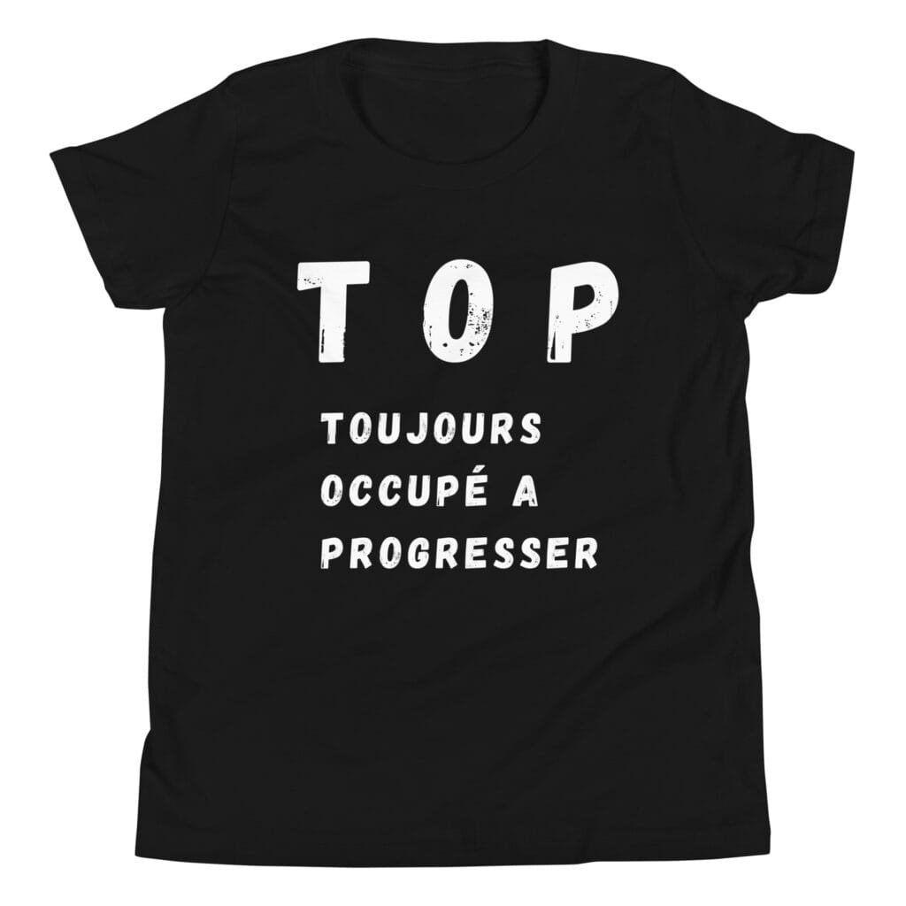 T-shirt personnalisé à offrir rigolo