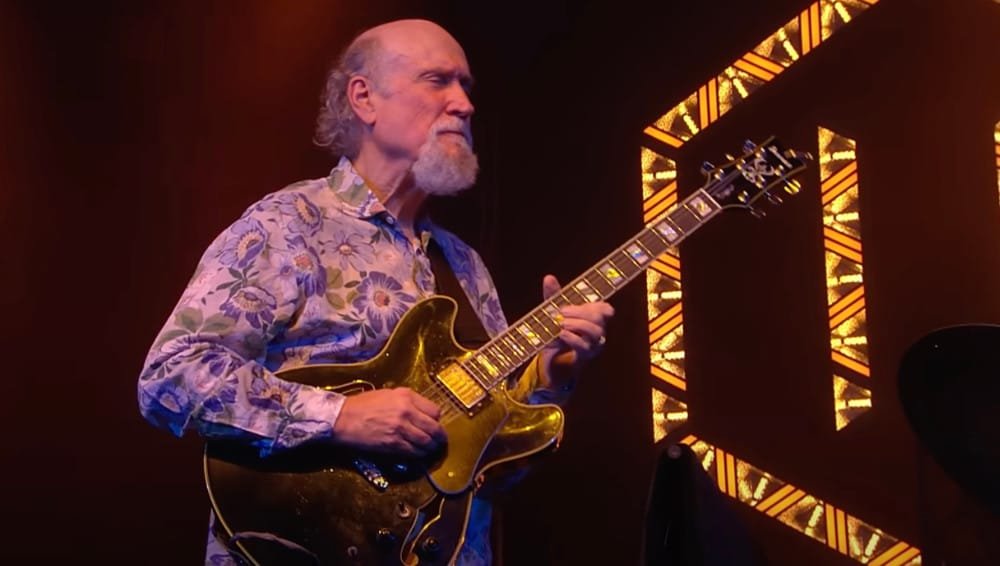 porter un t shirt guitare