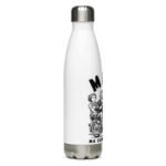 stainless-steel-water-bottle-white-17-oz-right-679daad95dba2.jpg Gourdes TOP